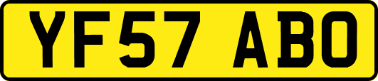 YF57ABO