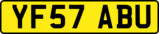 YF57ABU