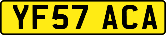 YF57ACA