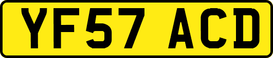YF57ACD
