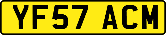 YF57ACM