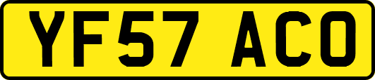 YF57ACO