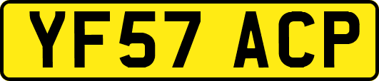 YF57ACP