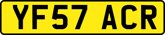 YF57ACR