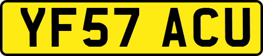 YF57ACU