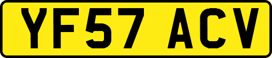 YF57ACV