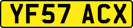 YF57ACX