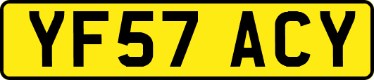 YF57ACY
