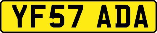 YF57ADA