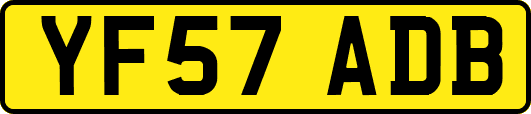 YF57ADB