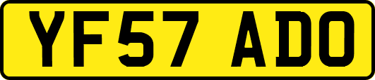 YF57ADO