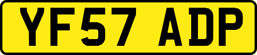 YF57ADP