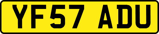 YF57ADU
