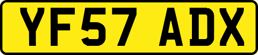 YF57ADX
