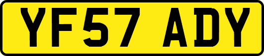 YF57ADY