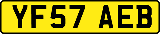 YF57AEB