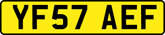 YF57AEF