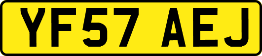 YF57AEJ