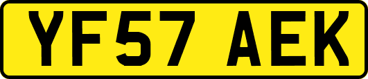 YF57AEK