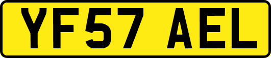 YF57AEL