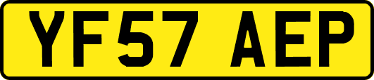 YF57AEP