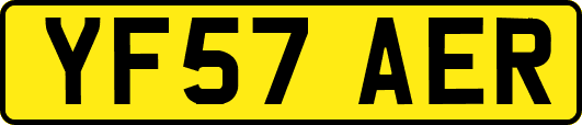 YF57AER