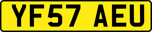 YF57AEU