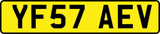 YF57AEV