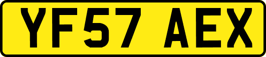 YF57AEX