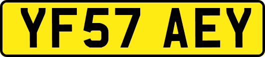 YF57AEY