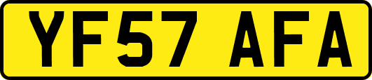 YF57AFA