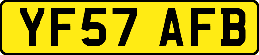 YF57AFB