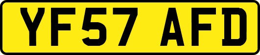 YF57AFD