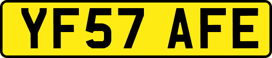 YF57AFE