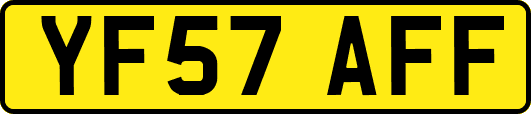 YF57AFF