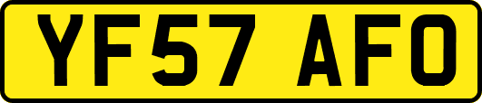 YF57AFO