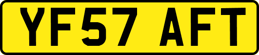 YF57AFT