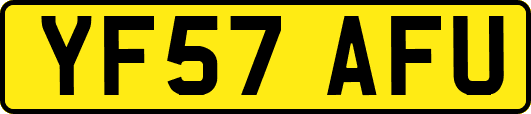 YF57AFU