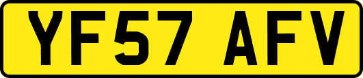 YF57AFV