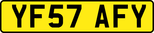 YF57AFY