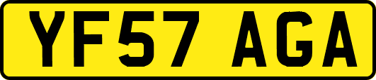 YF57AGA