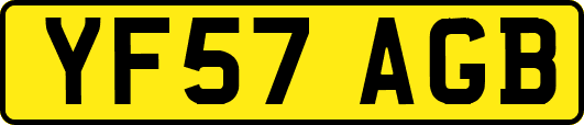 YF57AGB