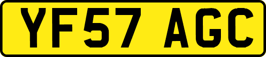 YF57AGC