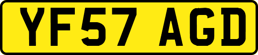 YF57AGD