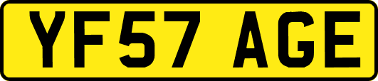 YF57AGE