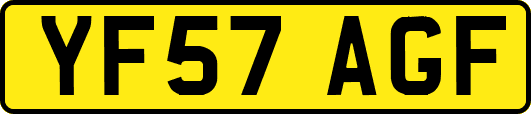YF57AGF