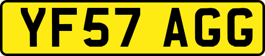 YF57AGG