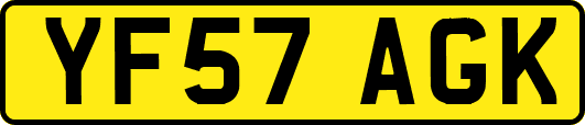 YF57AGK