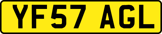 YF57AGL