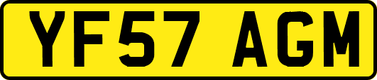 YF57AGM